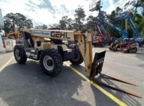 2019 Gehl RS8-42-4