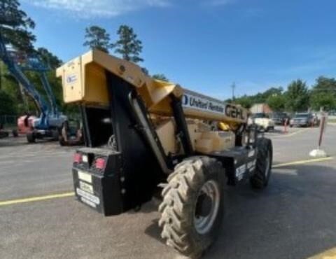 2019 Gehl RS8-42-3