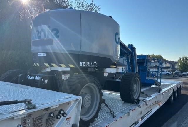 2019 Genie Z45XC-4