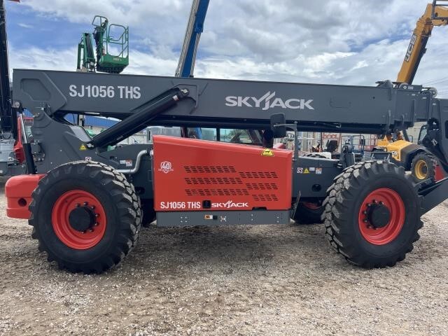 2026 Skyjack SJ1056 TH-6