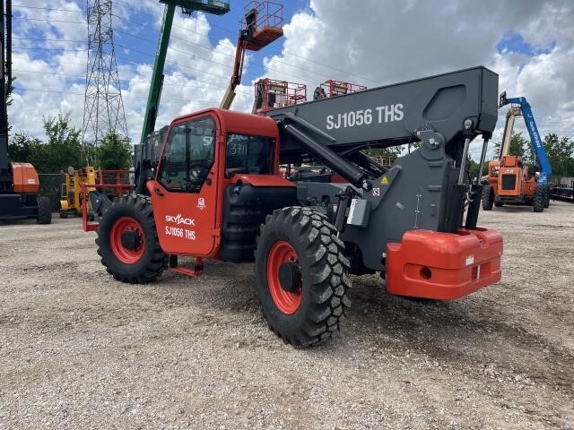 2026 Skyjack SJ1056 TH-3