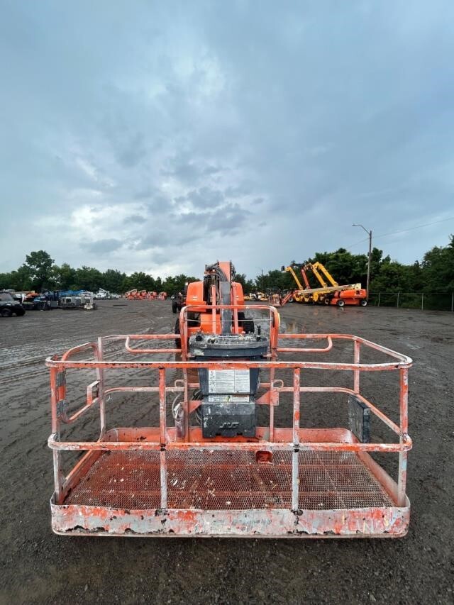 2021 JLG 660SJ-3