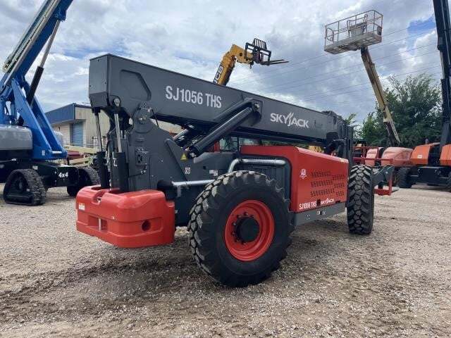 2026 Skyjack SJ1056 TH-5