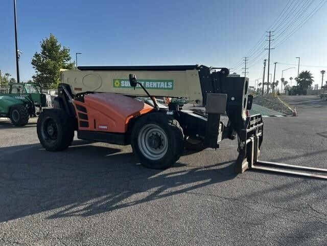 2016 JLG 1255-3