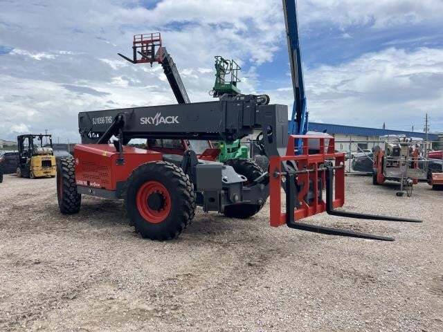 2026 Skyjack SJ1056 TH-8