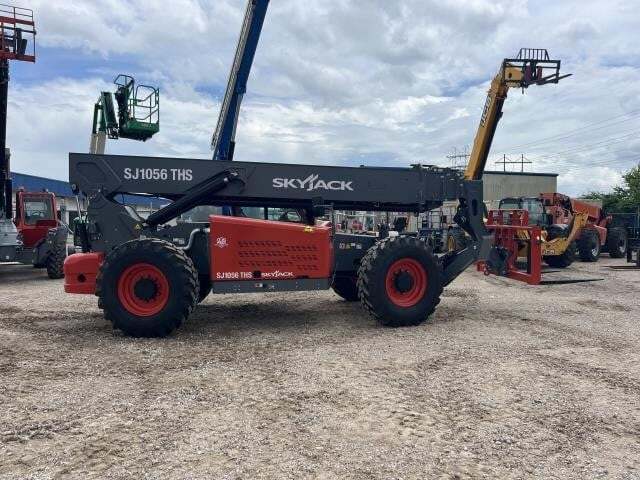 2026 Skyjack SJ1056 TH-7