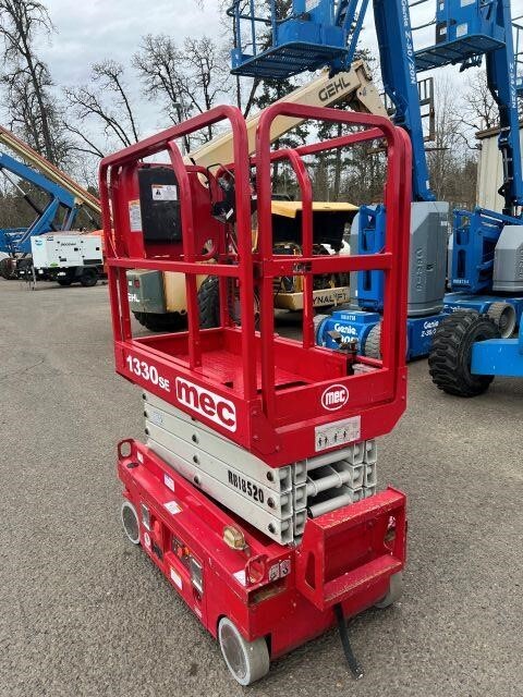 2018 MEC 1330SE-2