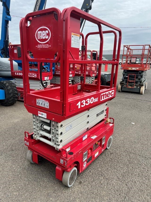 2018 MEC 1330SE-4