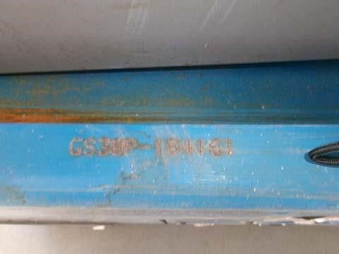 2019 Genie GS-1930-14