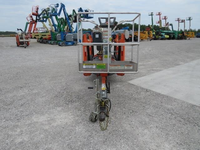 2020 JLG T350-3