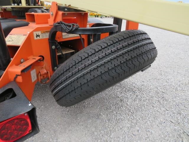 2020 JLG T350-11