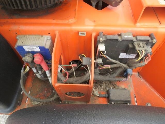 2020 JLG T350-14