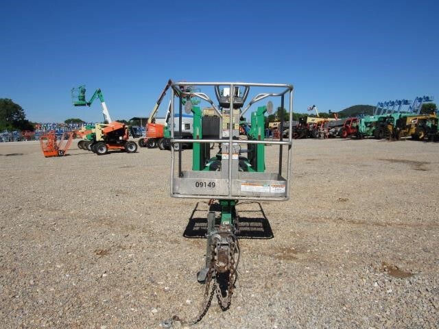 2018 JLG T500J-3