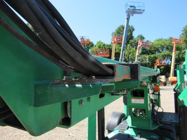 2018 JLG T500J-14