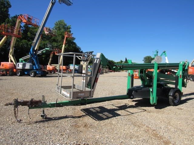 2018 JLG T500J-2