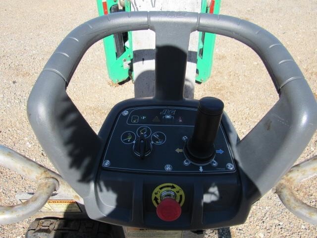 2018 JLG T500J-11
