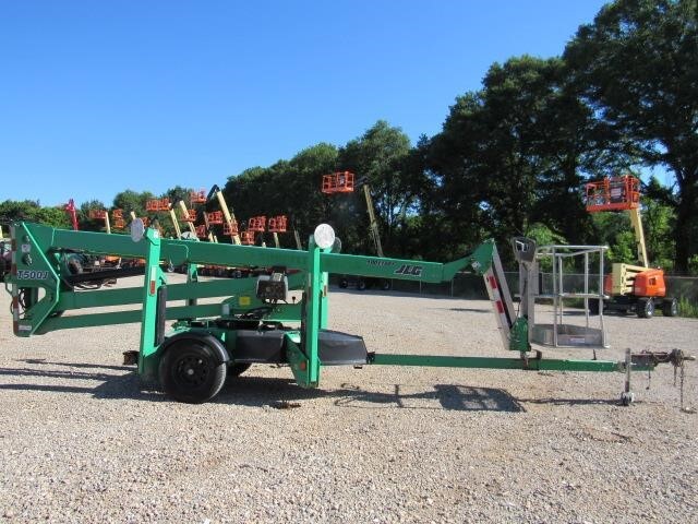 2018 JLG T500J-5