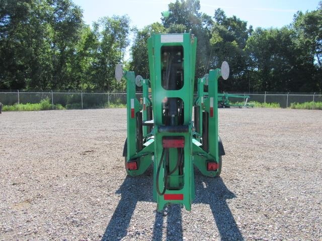 2018 JLG T500J-7