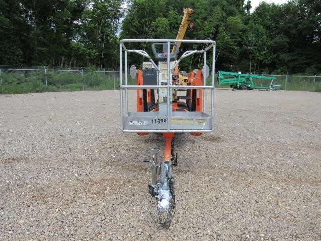 2019 JLG T350-3