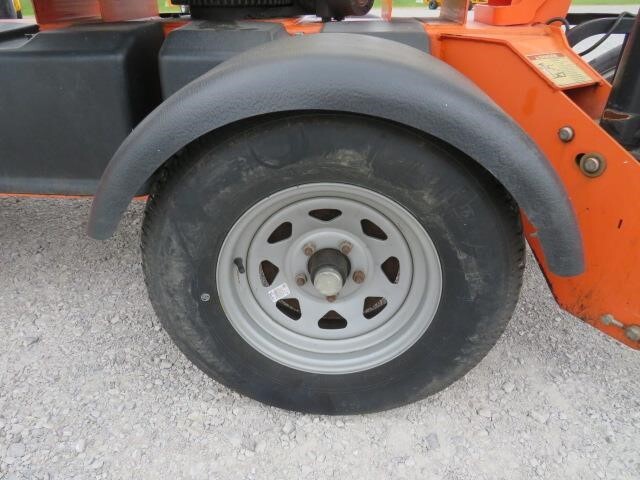 2019 JLG T350-10