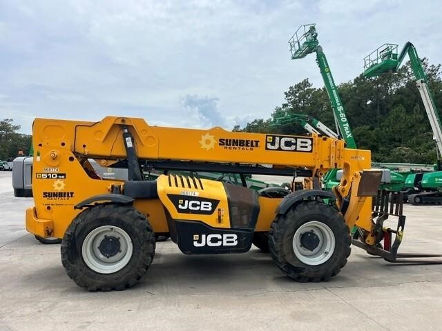 2016 JCB 510-56-3