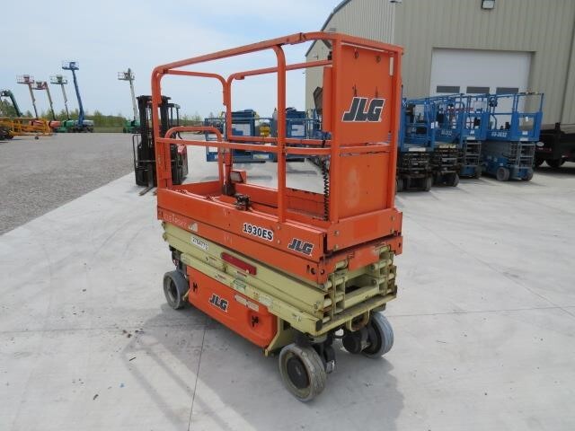 2019 JLG 1930ES-4