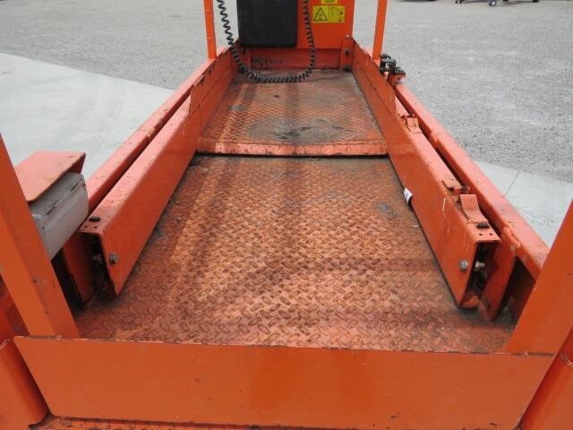 2019 JLG 1930ES-11