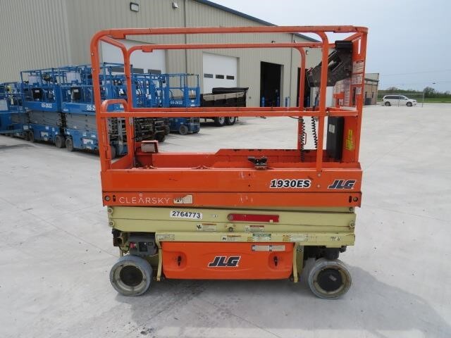 2019 JLG 1930ES-5