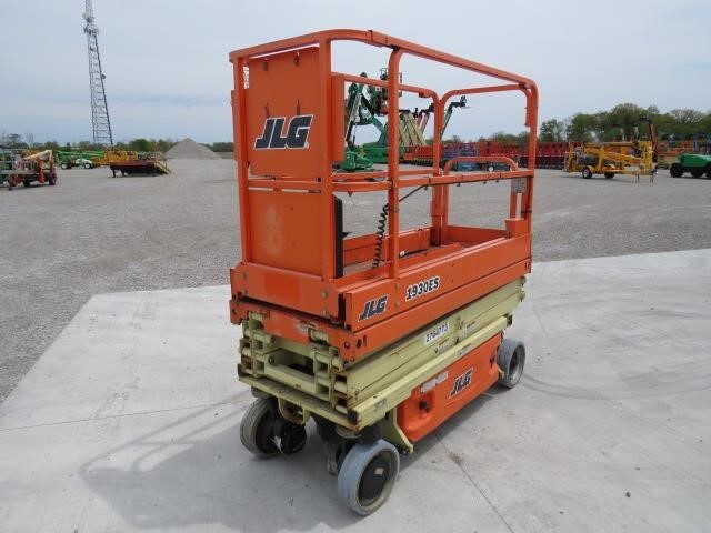 2019 JLG 1930ES-2