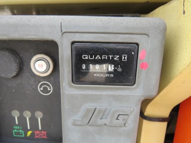 2019 JLG 1930ES-18