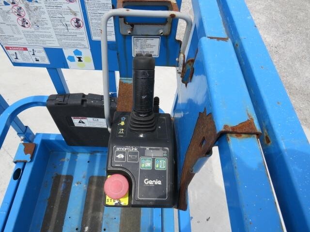 2019 Genie GS-1930-15