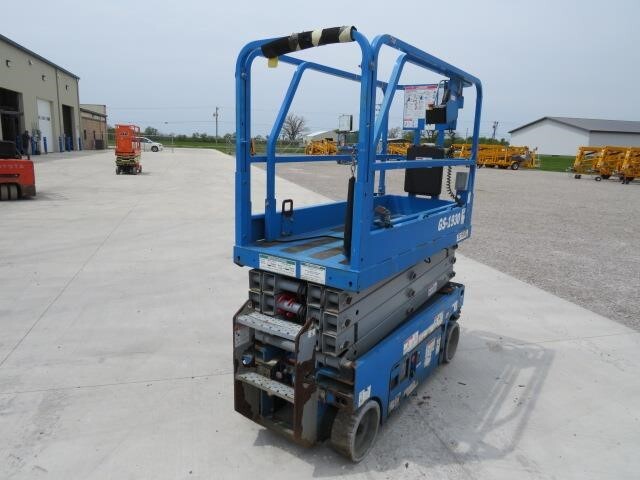 2019 Genie GS-1930-6