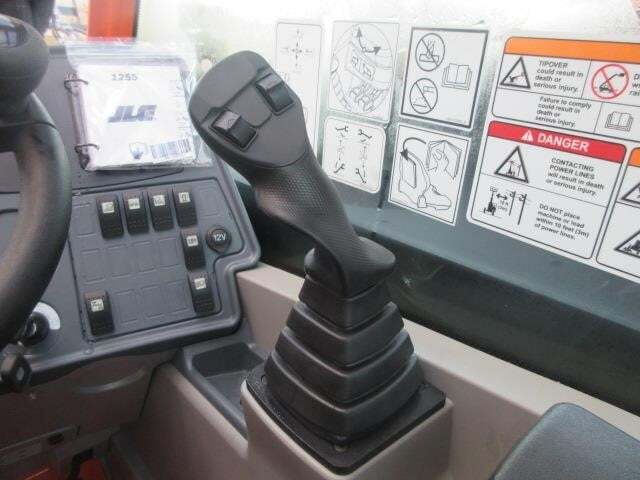 2026 JLG 1255-26