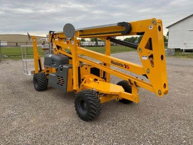 2025 Haulotte 45XA-4