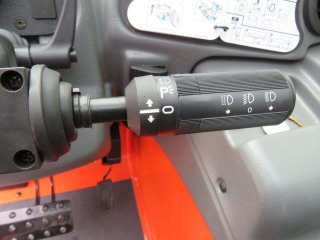 2025 JLG G5-18A-26