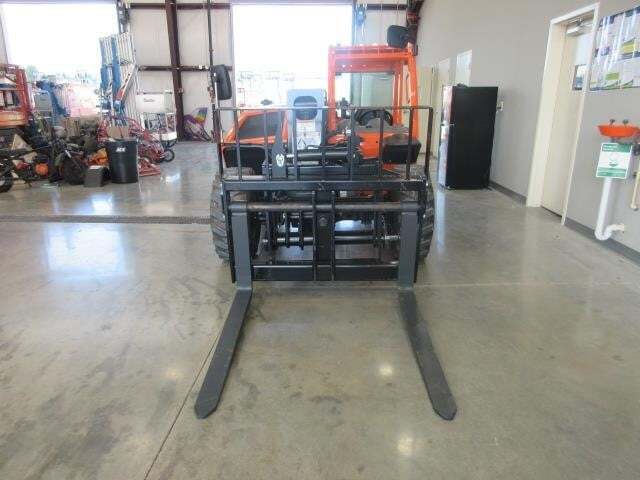 2025 JLG G5-18A-8
