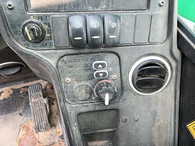 2015 JCB 507-42-26