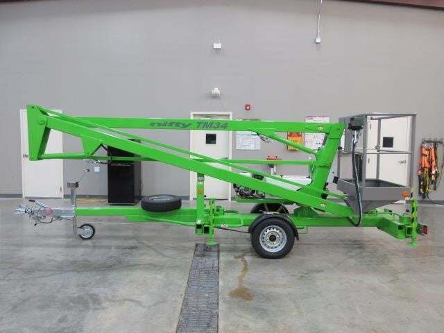 2026 Niftylift TM34