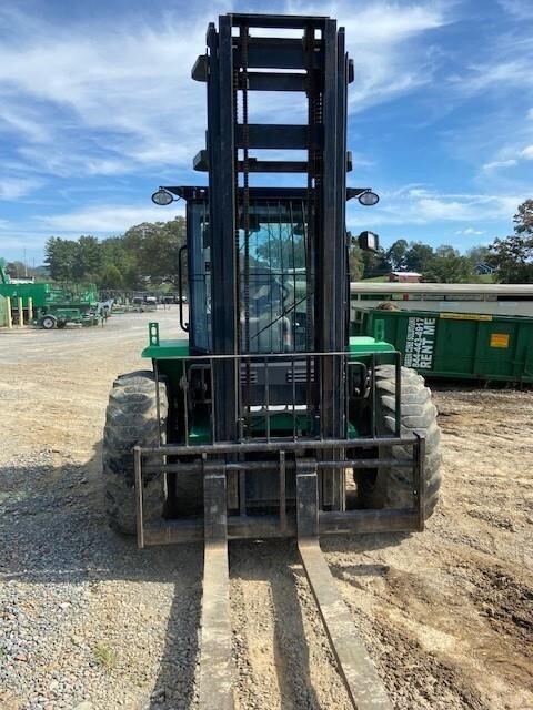 2017 JCB 930-4-2