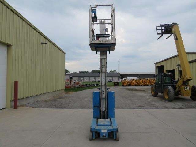 2017 Genie GR-20-19