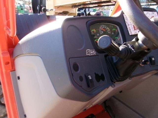 2022 JLG 1255-21