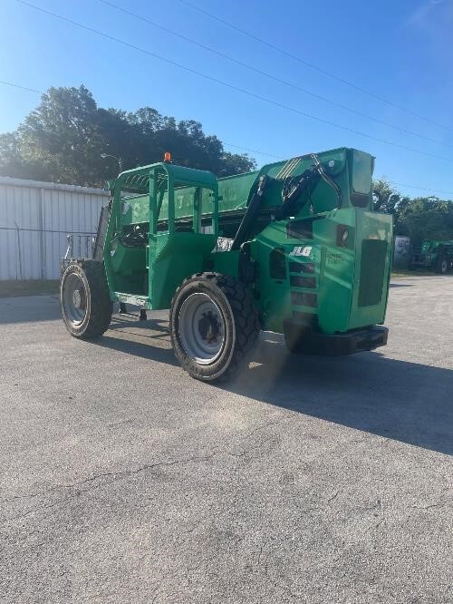 2016 SkyTrak 6042-2