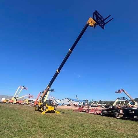 2016 JCB 510-56-16
