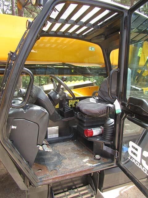 2017 JCB 510-56-10