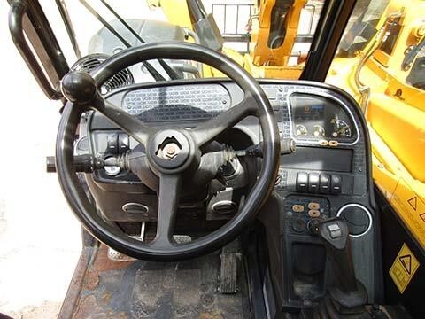 2017 JCB 510-56-11