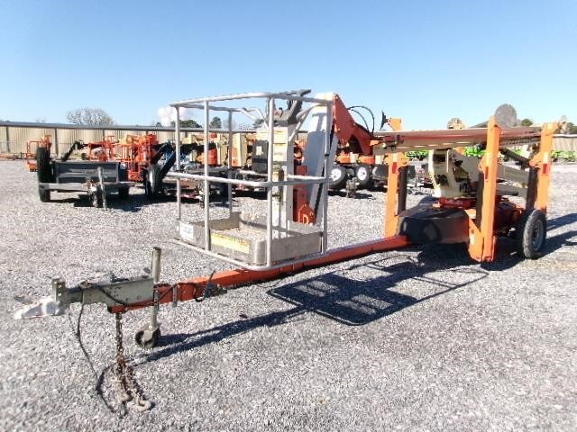 2020 JLG T500J