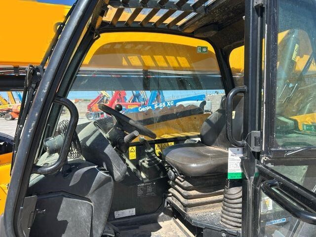 2021 JCB 509-42-7