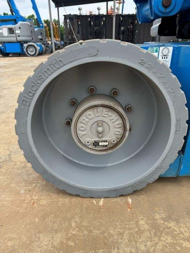 2018 Genie Z-30/20N RJ-14