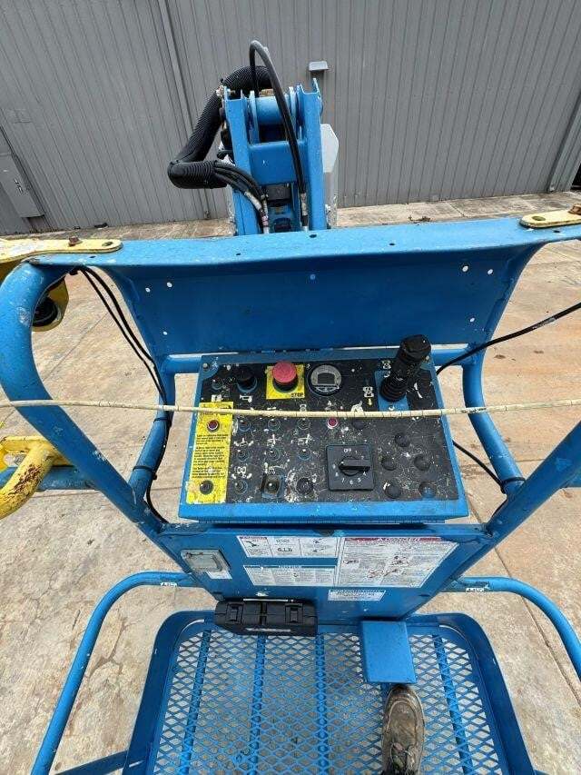 2018 Genie Z-30/20N RJ-30