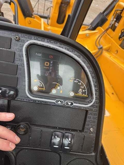 2019 JCB 510-56-30